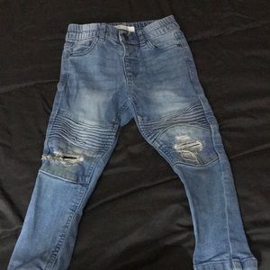 Cotton on toddler jeans